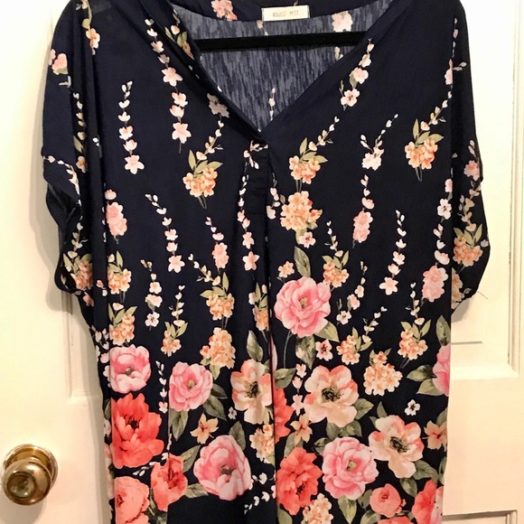 August Mist Knit Top, large - Picture 3 of 7